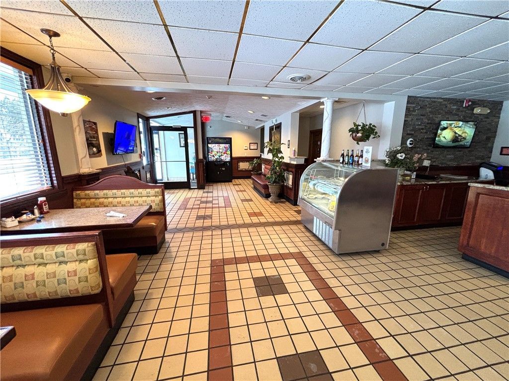 Interior, Pendant Lights, Recessed Lighting