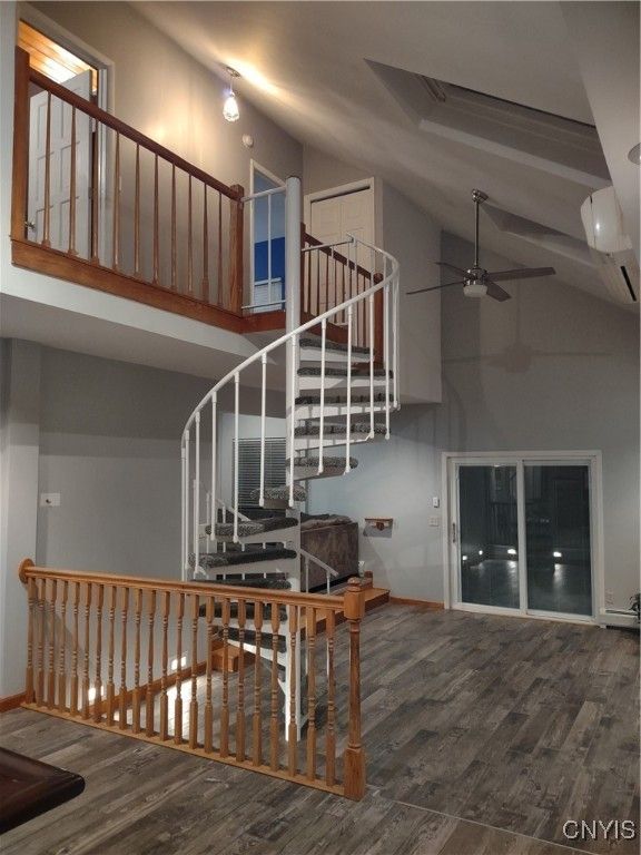 Interior, Wood Texture Flooring