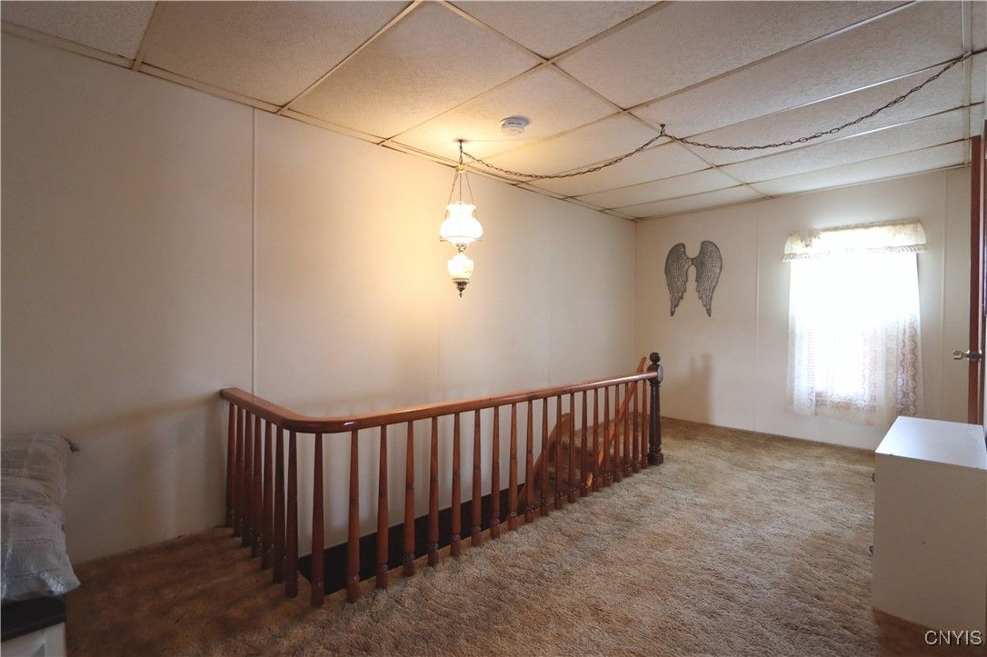 Interior, Pendant Lights