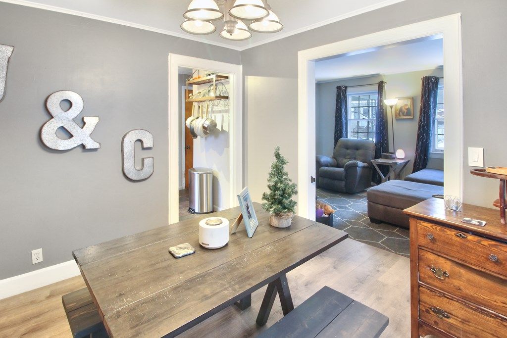 Dining room, Interior, Living room, Wood Texture Flooring