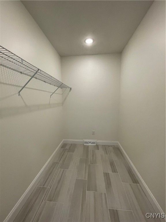 Interior, Recessed Lighting, Walk-in Closets