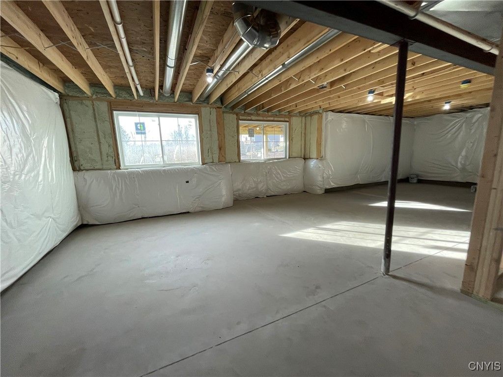 Interior, Wooden Beams, Wooden Ceilings