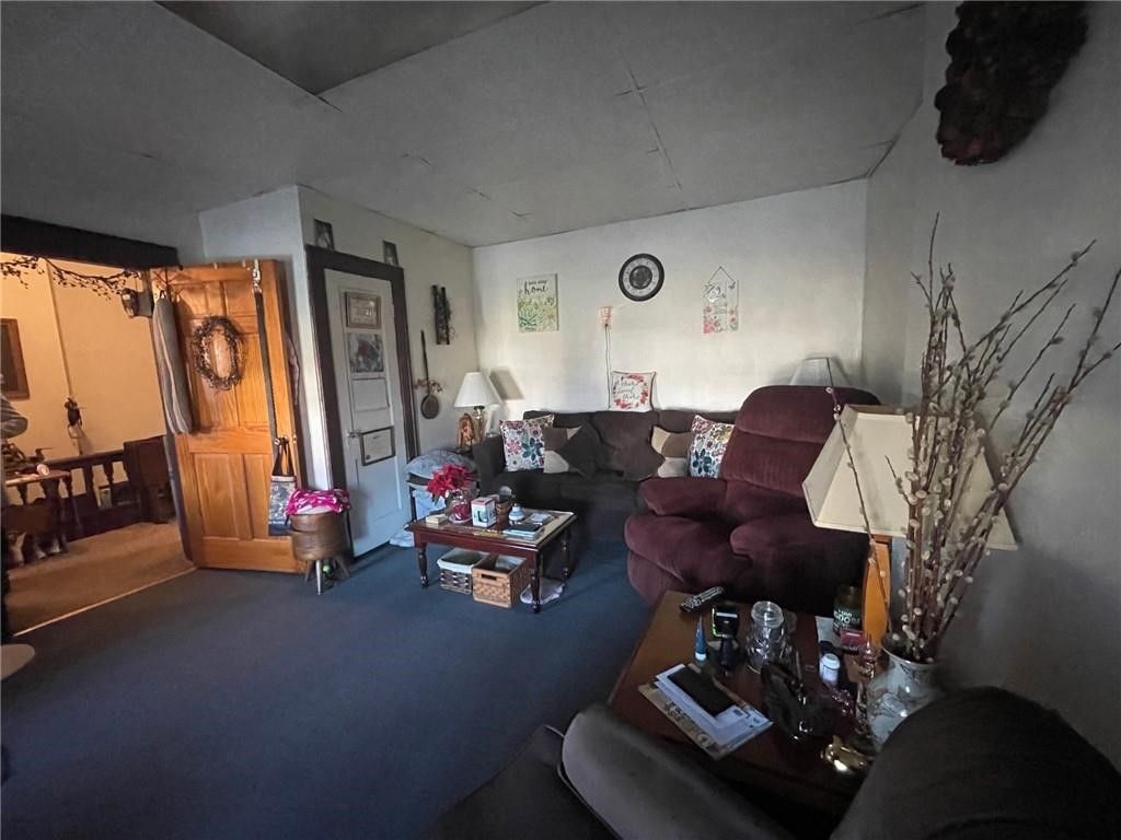 Dining room, Interior, Living room