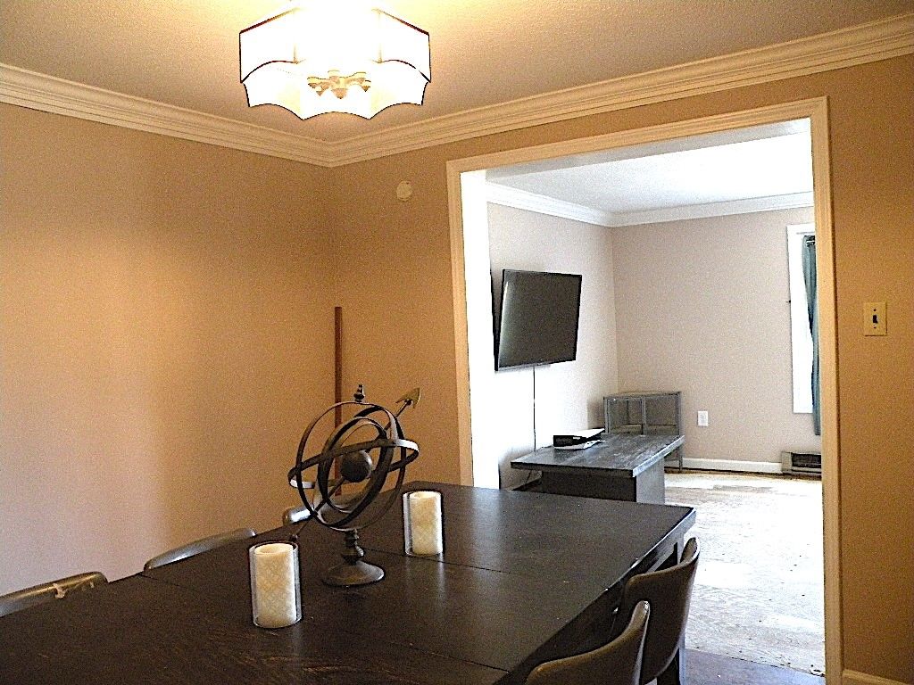 Chandelier, Interior, Wood Texture Flooring