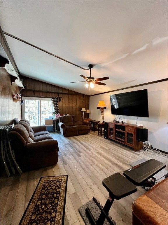 Interior, Living room, Wood Texture Flooring