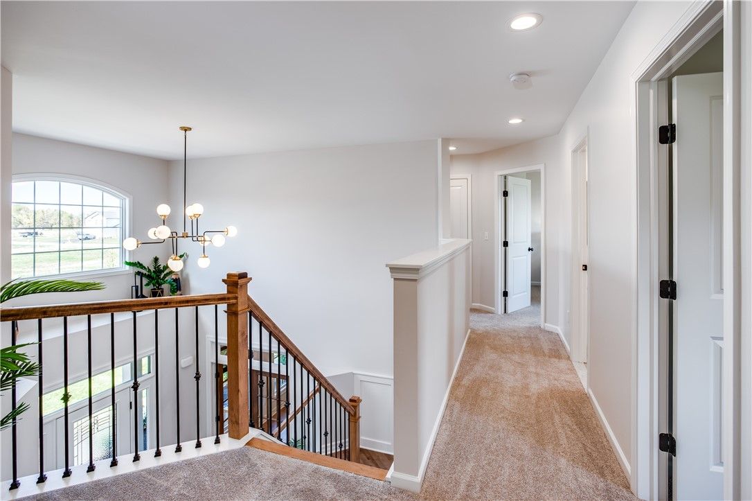 Interior, Pendant Lights, Recessed Lighting