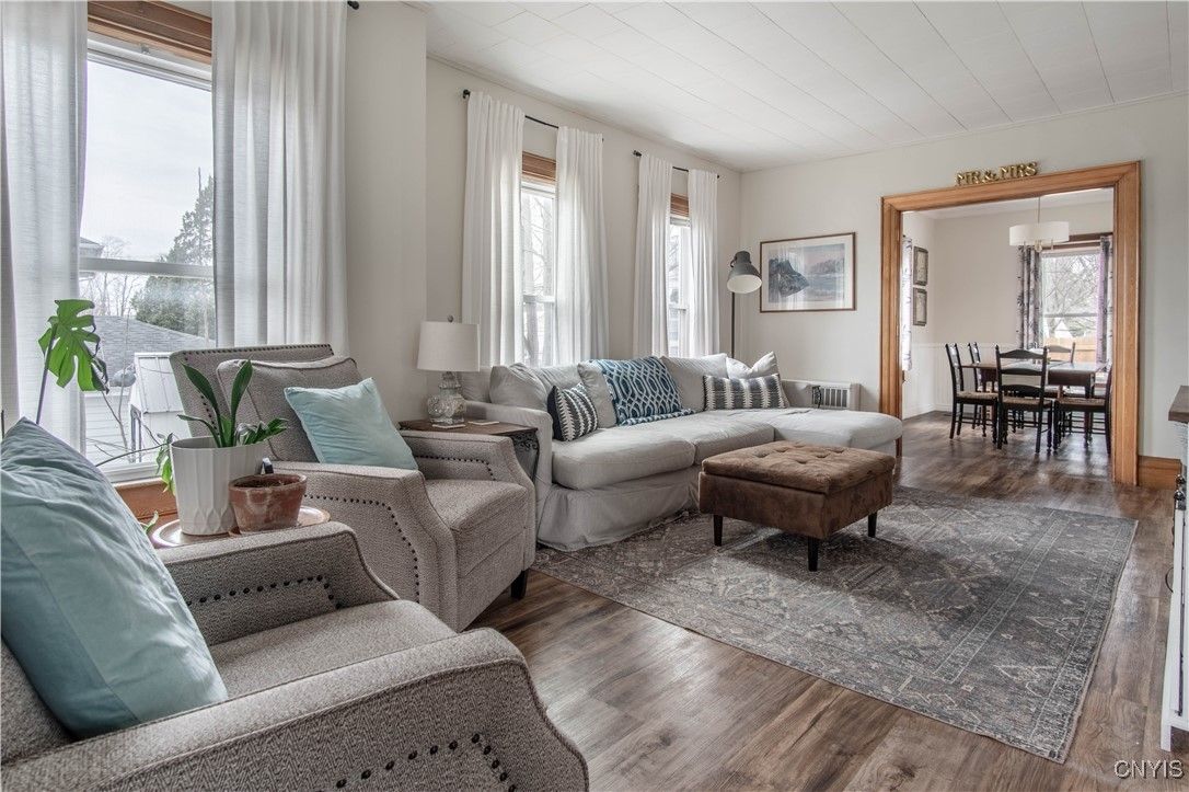 Dining room, Interior, Living room, Wood Texture Flooring