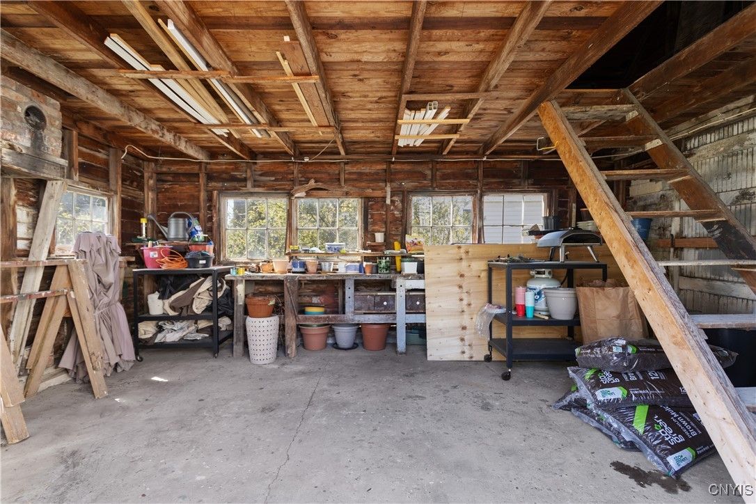 Interior, Wooden Beams, Wooden Ceilings, Wooden Walls