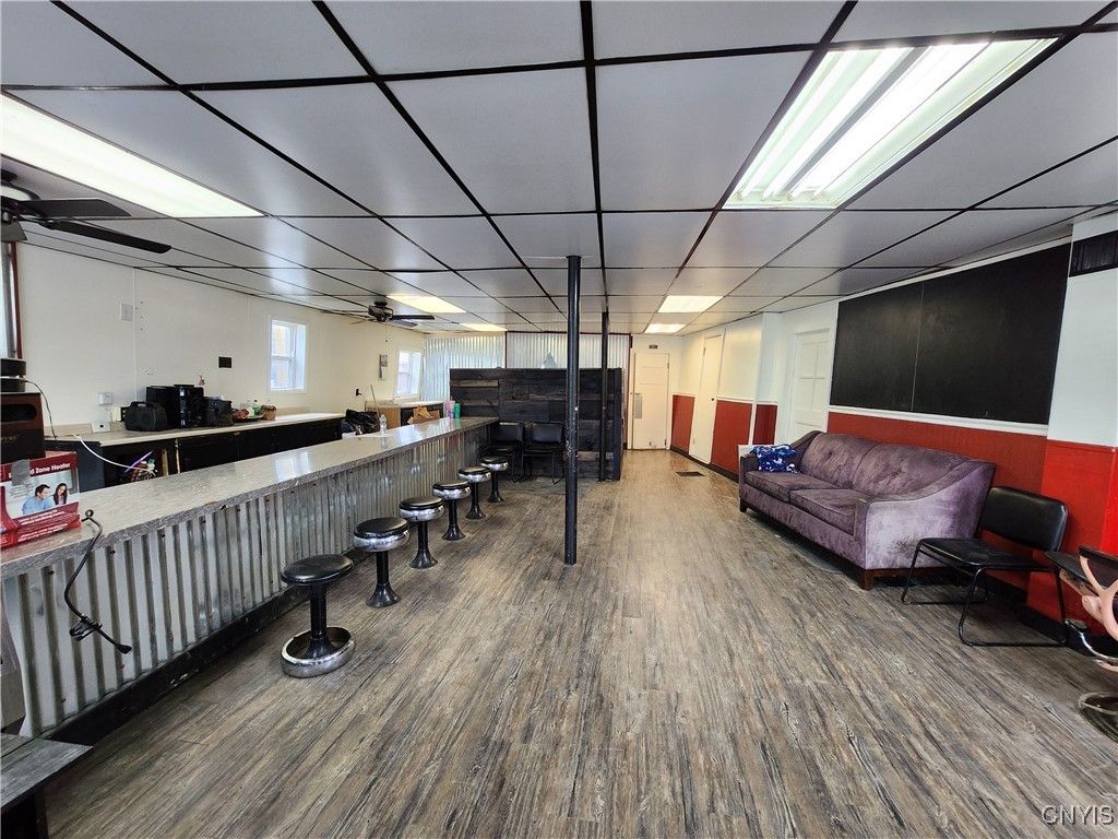 Interior, Wood Texture Flooring