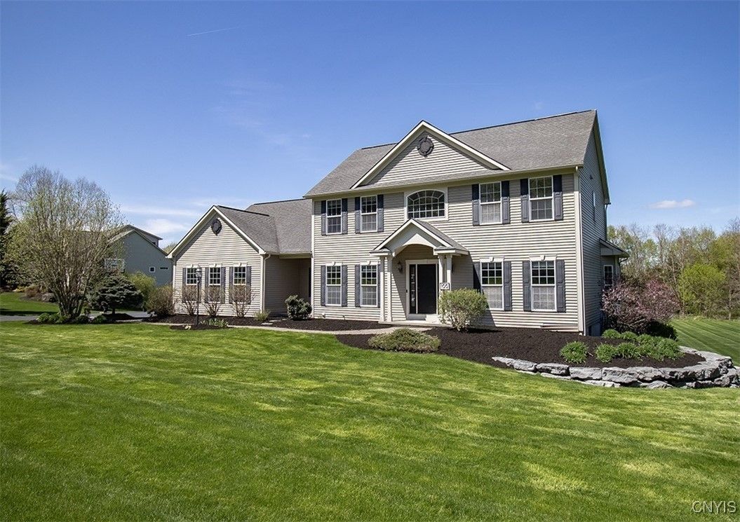Backyard, Exterior, Facade, Georgian