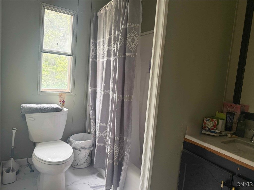 Bathroom, Interior, Marble
