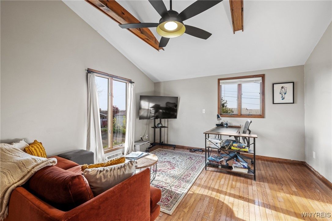Home Office, Interior, Living room, Wood Texture Flooring
