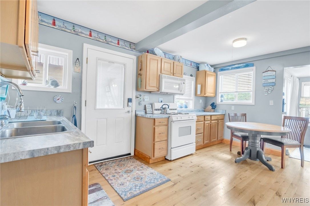 Dining room, Interior, Kitchen, Wood Texture Flooring