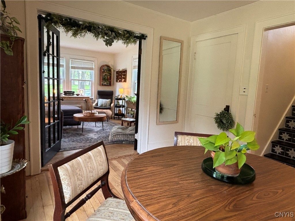 Dining room, Interior, Living room, Wood Texture Flooring
