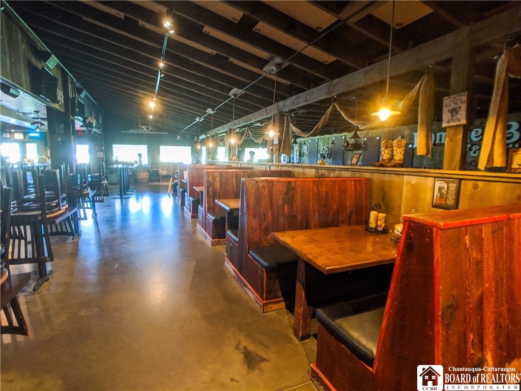 Interior, Pendant Lights