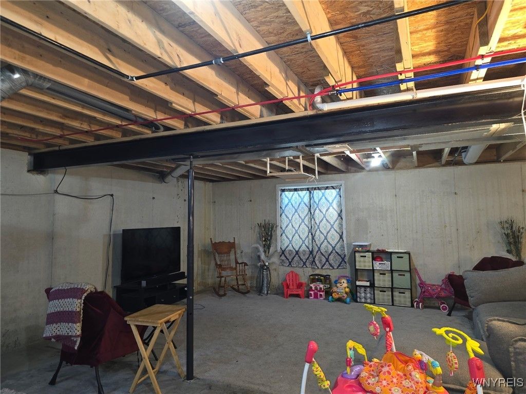Interior, Wooden Beams, Wooden Ceilings