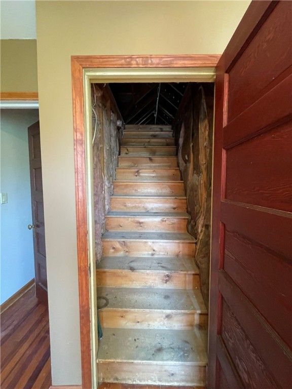 Interior, Wood Texture Flooring, Wooden Walls