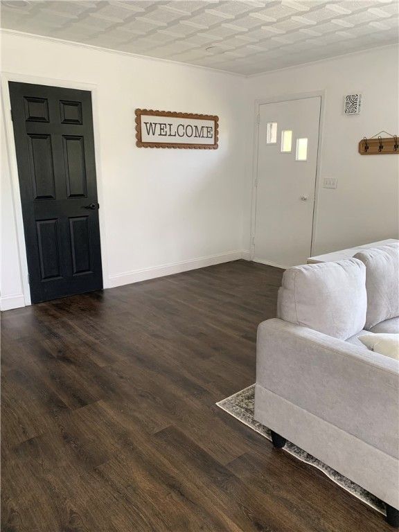 Interior, Wood Texture Flooring