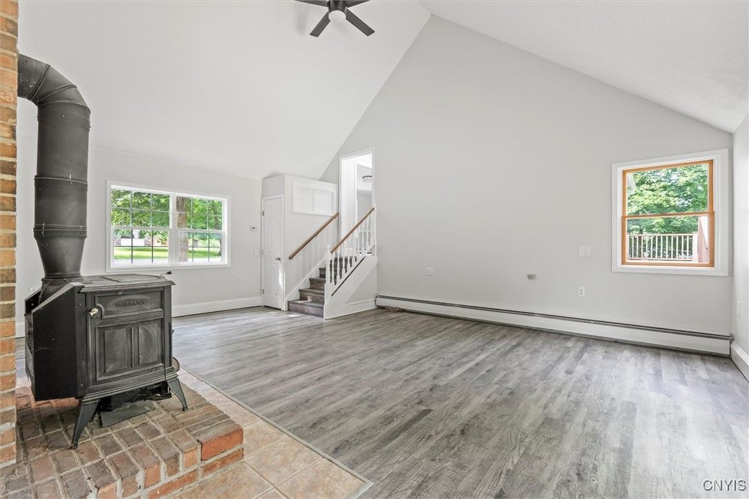 Interior, Wood Texture Flooring