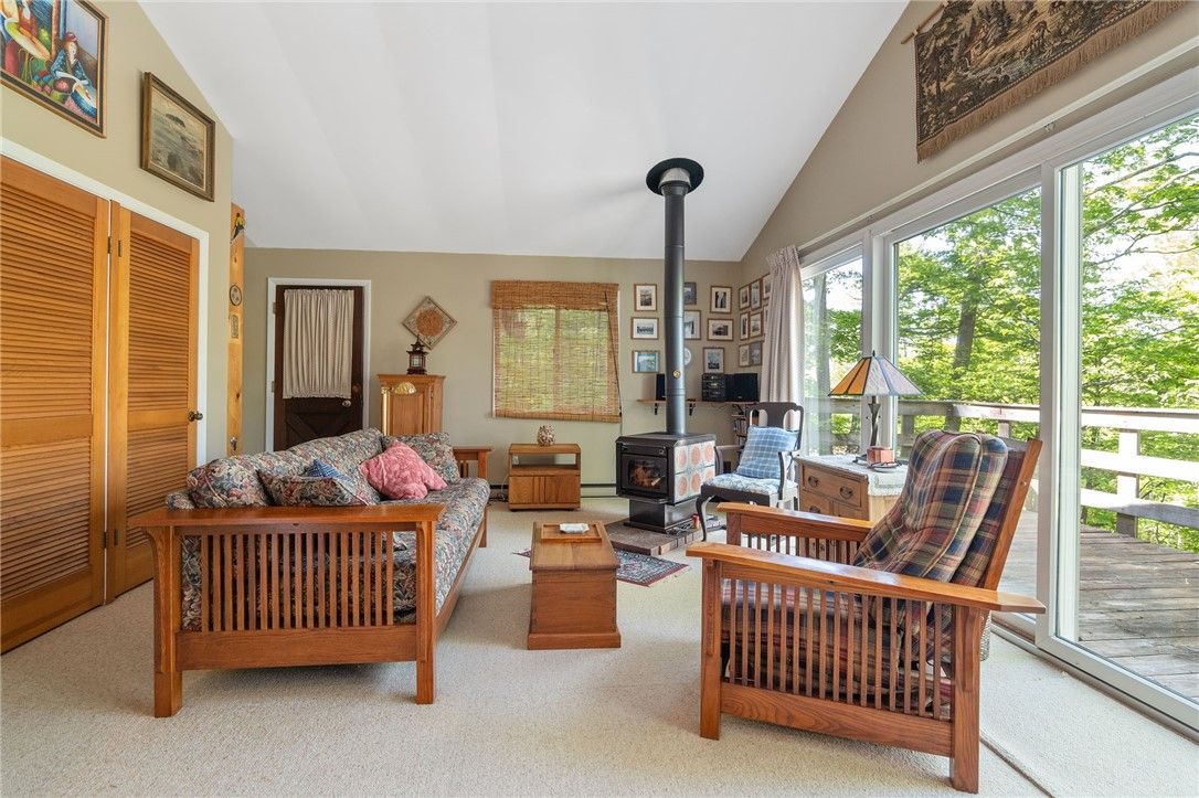 Fireplace, Interior, Living room