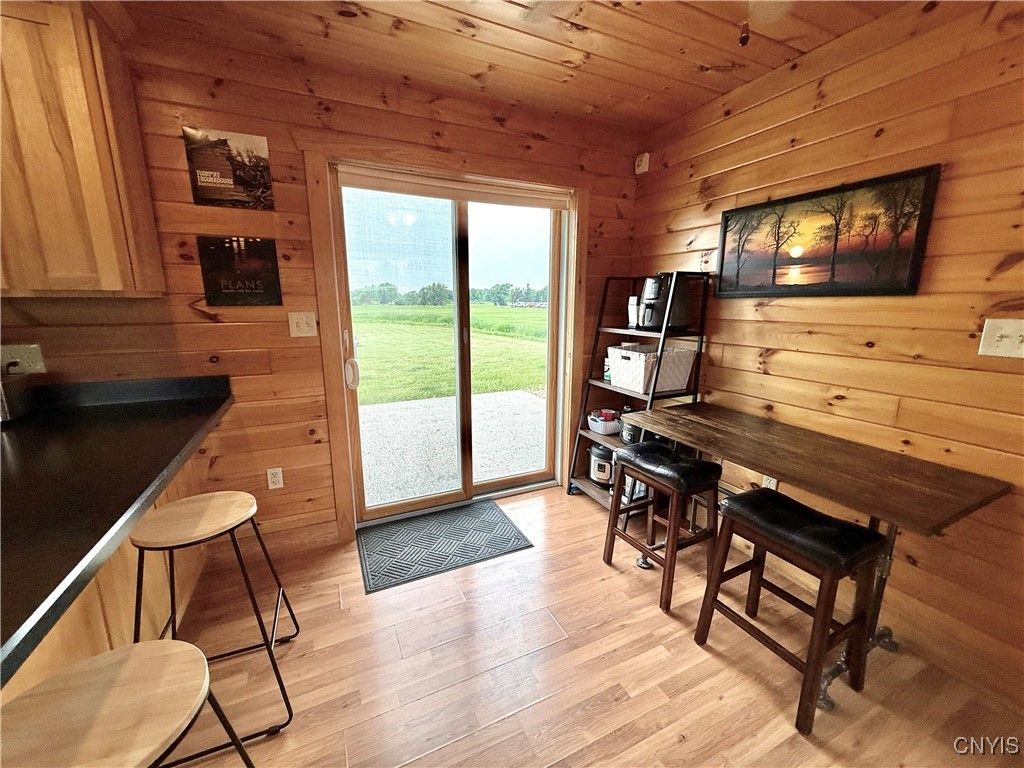 Interior, Wooden Ceilings, Wood Texture Flooring, Wooden Walls