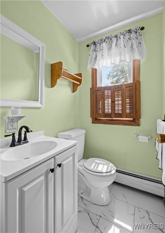 Bathroom, Interior, Marble