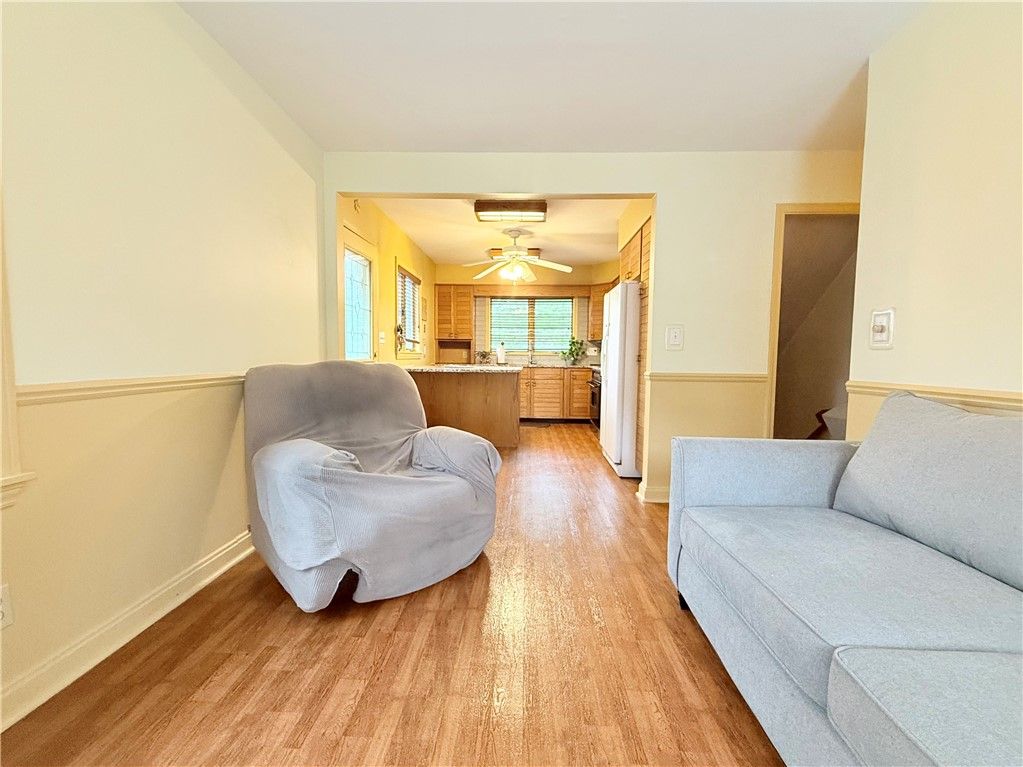 Interior, Wood Texture Flooring