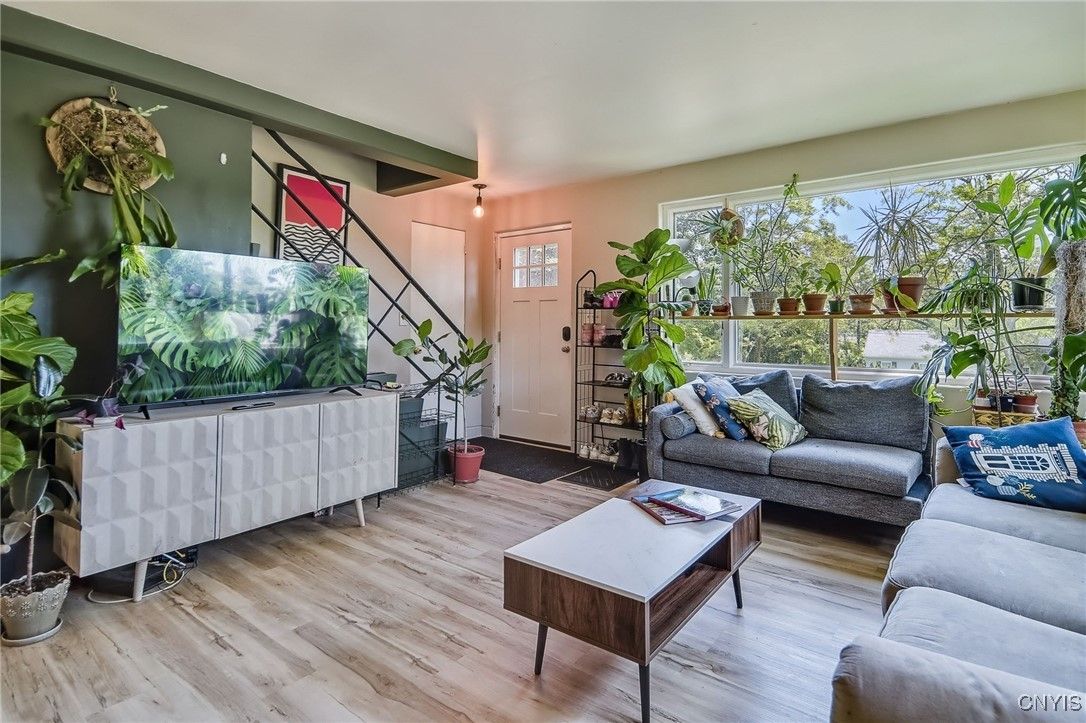 Interior, Living room, Wood Texture Flooring