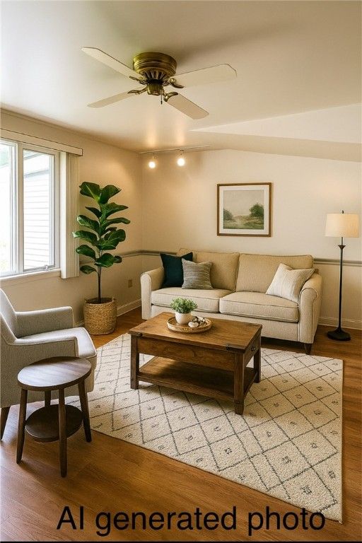 Interior, Living room, Wood Texture Flooring