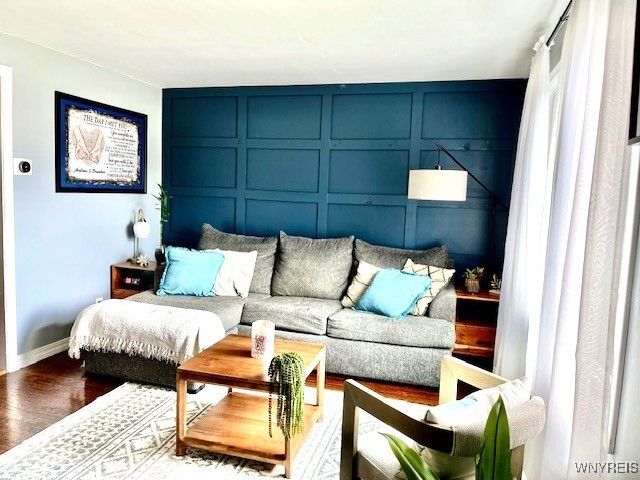 Interior, Living room, Wood Texture Flooring