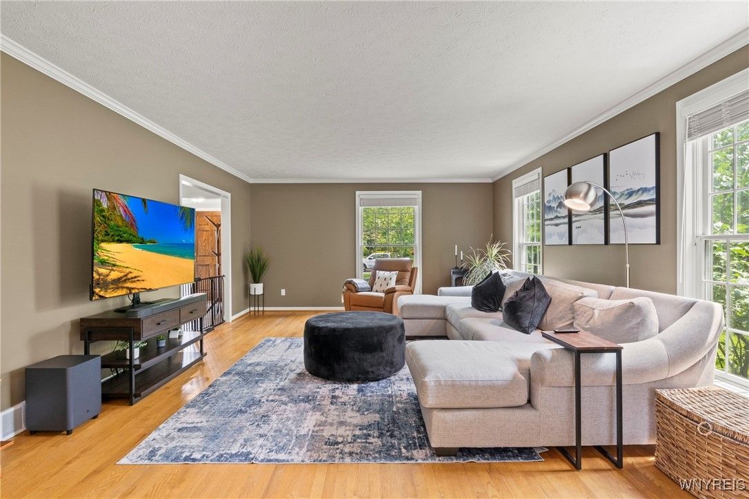 Interior, Living room, Wood Texture Flooring