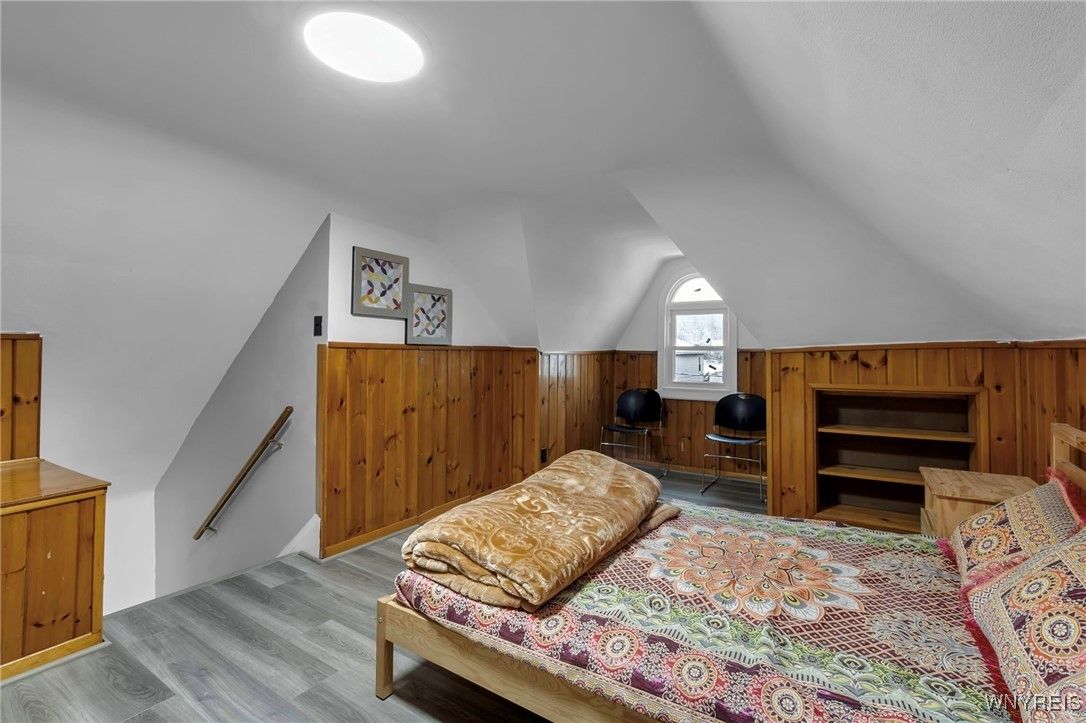 Interior, Wood Texture Flooring, Wooden Walls