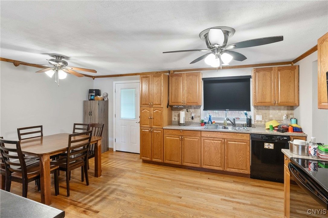 Dining room, Interior, Kitchen, Wood Texture Flooring