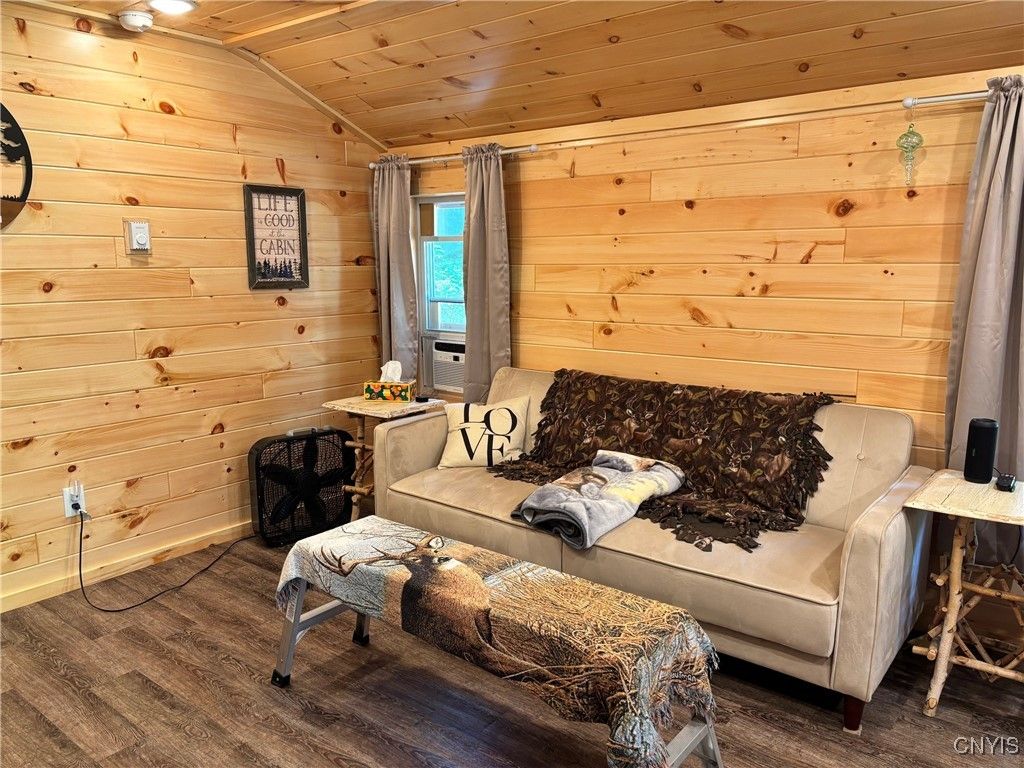 Interior, Living room, Wooden Ceilings, Wood Texture Flooring, Wooden Walls