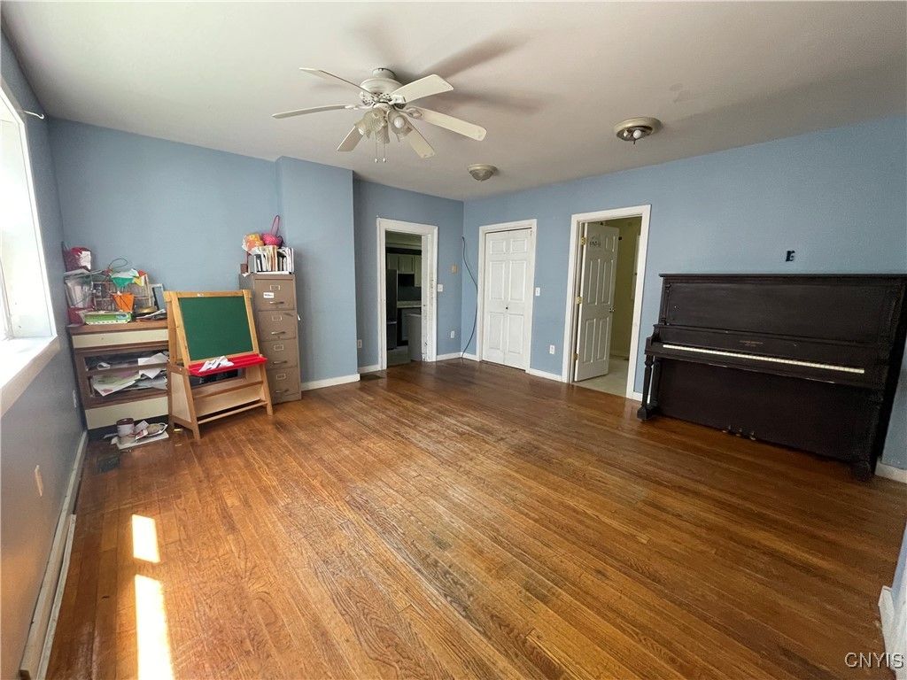 Interior, Piano, Wood Texture Flooring