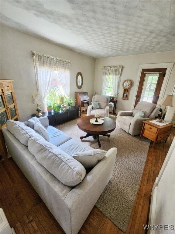 Interior, Living room, Wood Texture Flooring