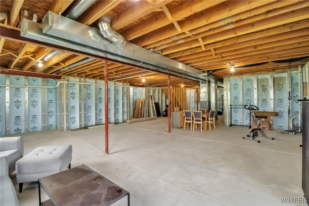 Interior, Wooden Beams, Wooden Ceilings