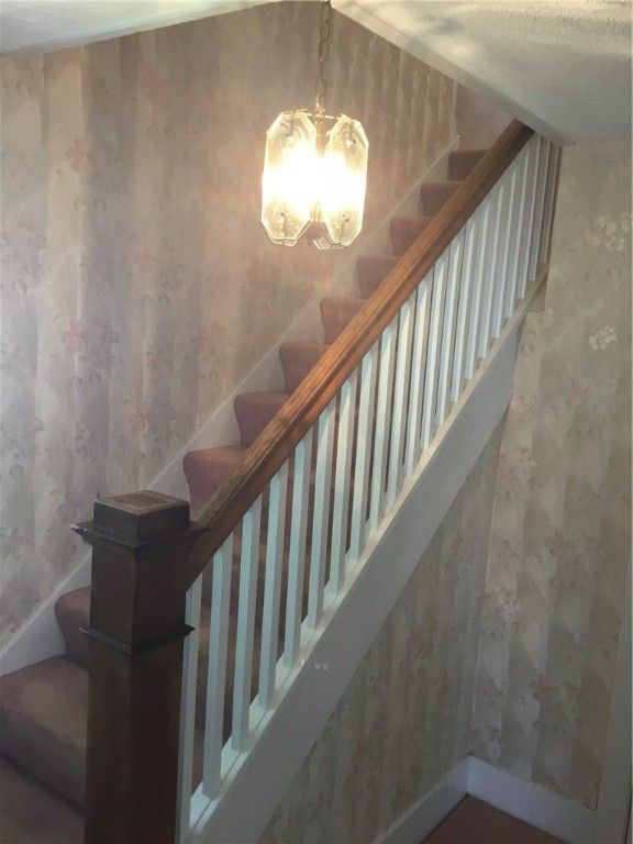 Interior, Pendant Lights