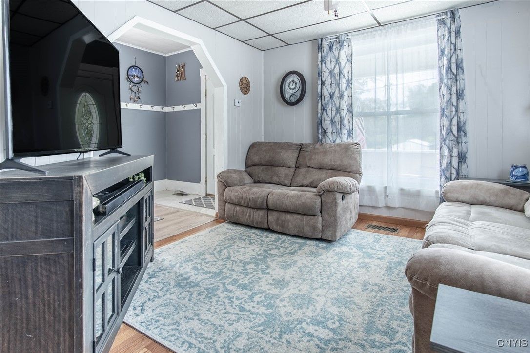 Interior, Living room, Wood Texture Flooring