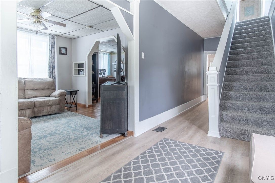 Interior, Wood Texture Flooring
