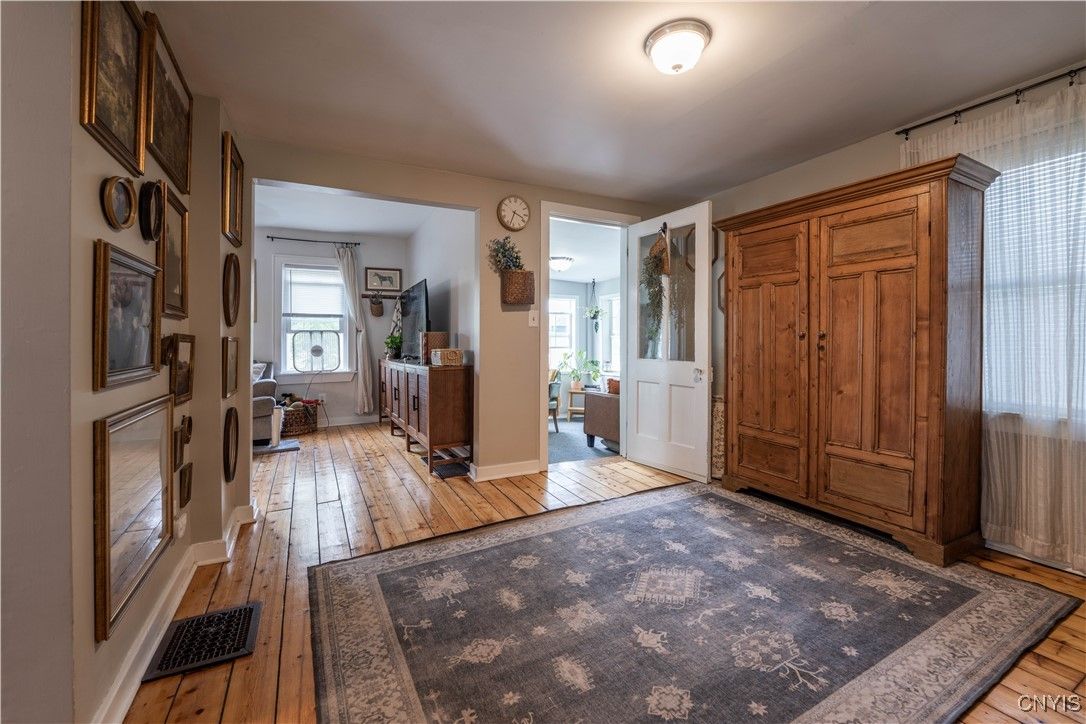 Interior, Wood Texture Flooring