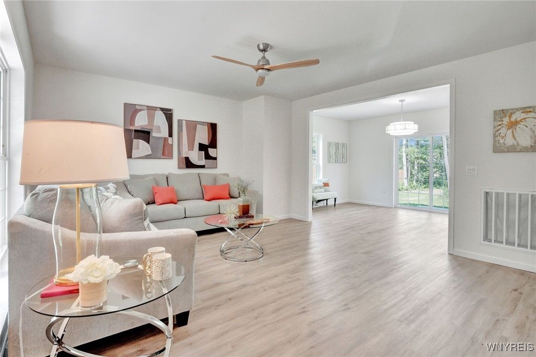 Interior, Living room, Wood Texture Flooring
