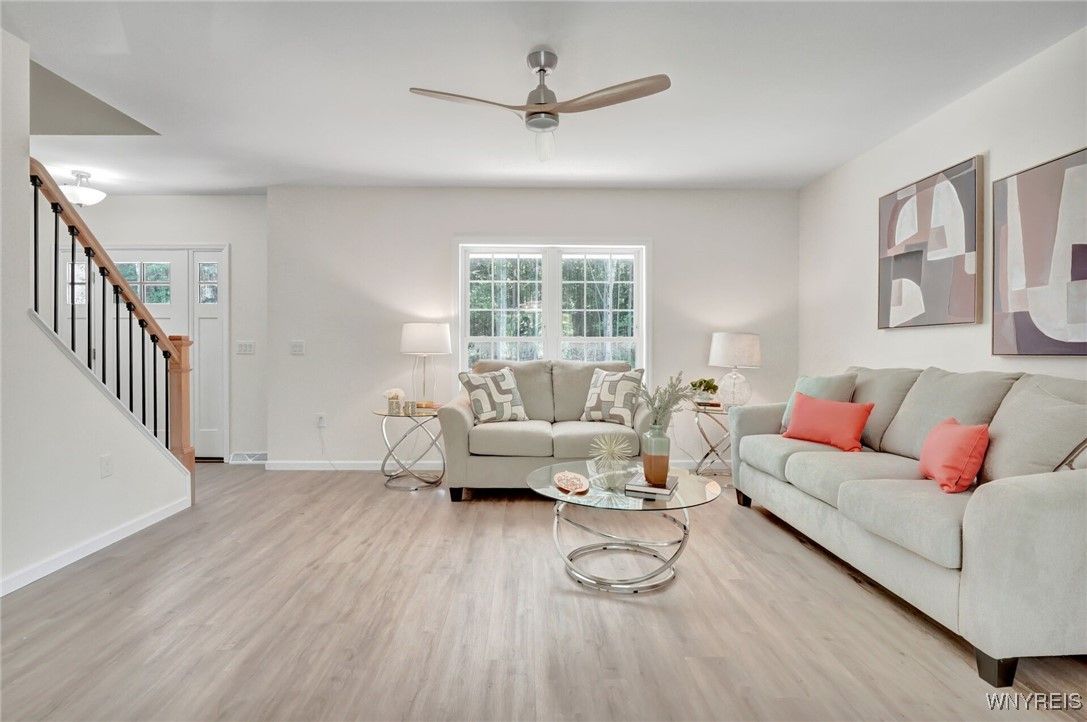 Interior, Living room, Wood Texture Flooring