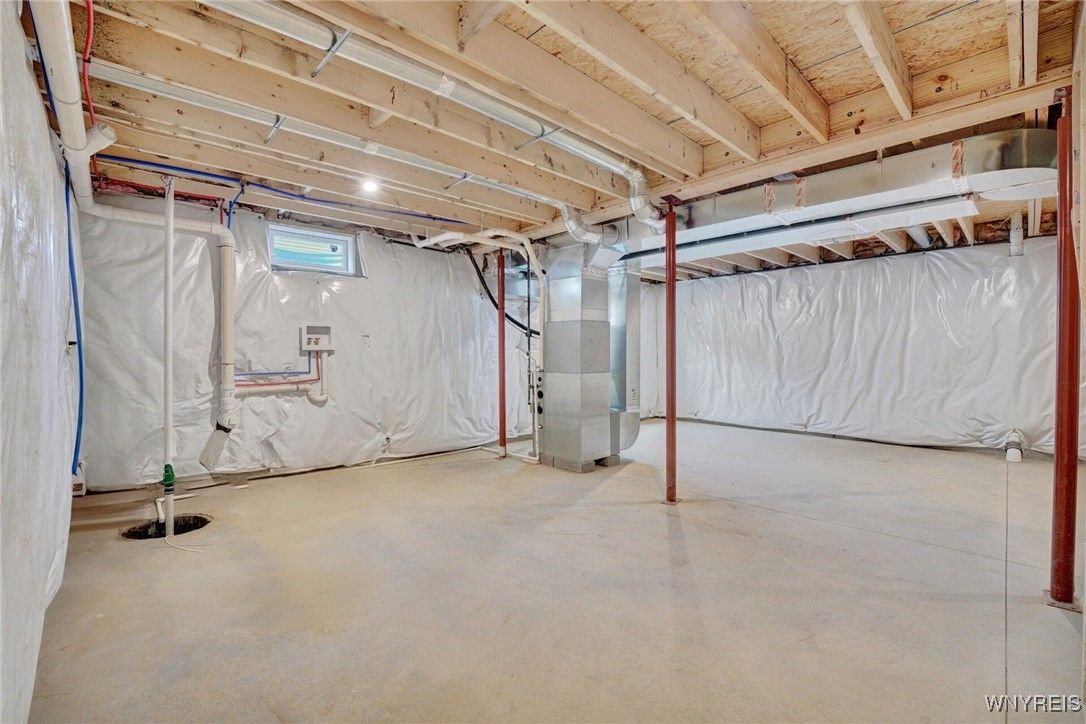 Interior, Wooden Beams, Wooden Ceilings