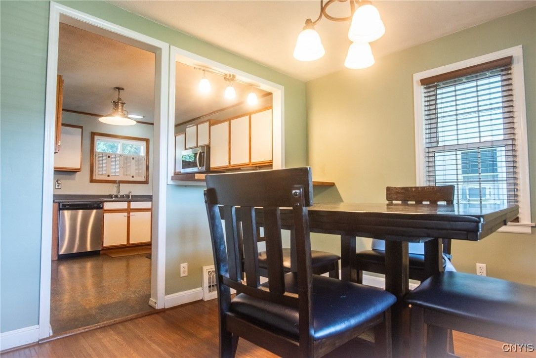 Dining room, Interior, Kitchen, Wood Texture Flooring