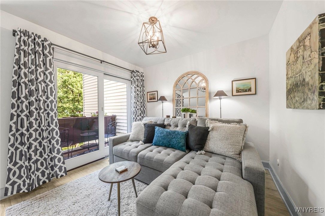 Chandelier, Interior, Living room, Wood Texture Flooring