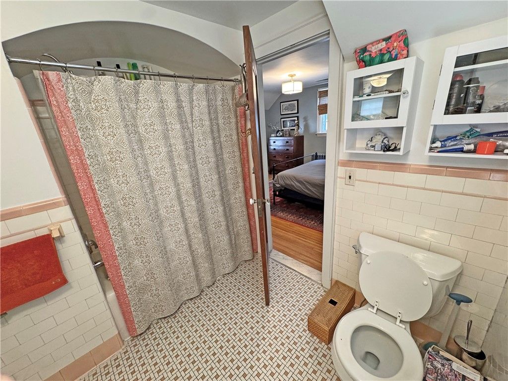 Bathroom, Bedroom, Interior, Wood Texture Flooring