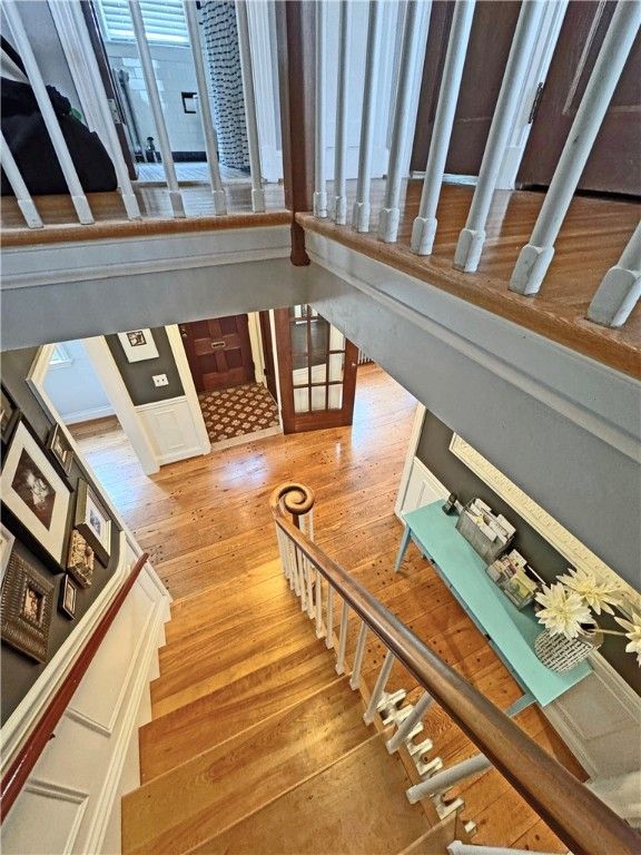 Interior, Water, Wood Texture Flooring