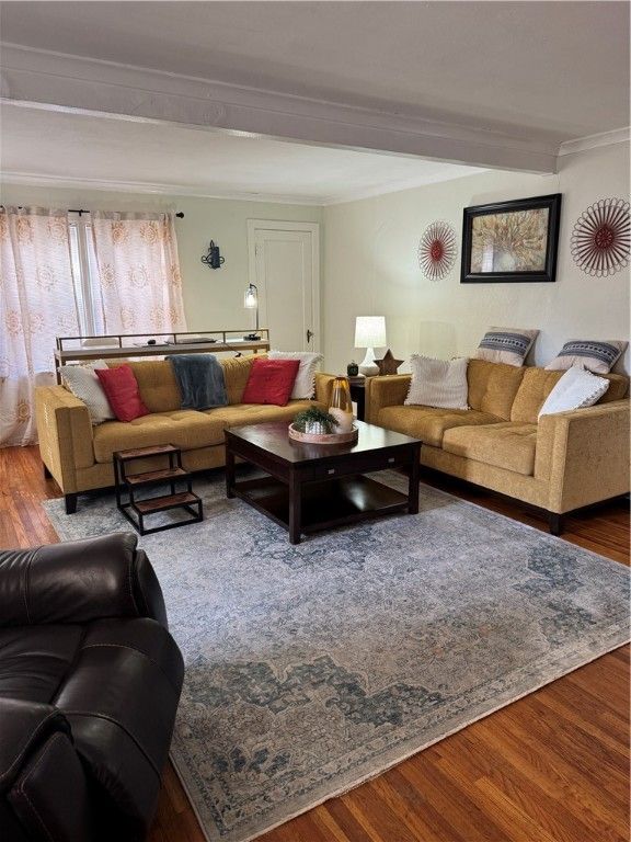 Interior, Living room, Wood Texture Flooring