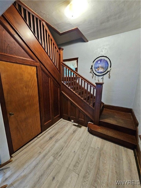Interior, Wood Texture Flooring
